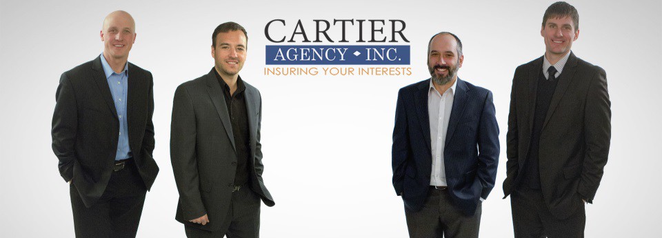 cartier agency